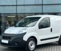 купити нове авто Фіат Fiorino груз. 2023 року від офіційного дилера Форвард-Авто Фіат фото