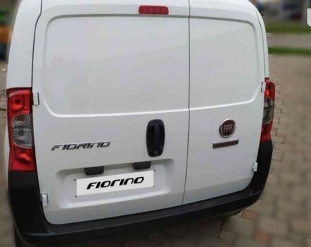 купить новое авто Фиат Fiorino груз. 2023 года от официального дилера FIAT "Аеліта" Фиат фото