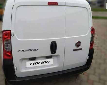 купити нове авто Фіат Fiorino груз. 2023 року від офіційного дилера FIAT "Аеліта" Фіат фото