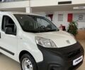 купить новое авто Фиат Fiorino груз. 2023 года от официального дилера Автомир Nissan/FIAT Фиат фото