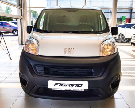 купити нове авто Фіат Fiorino груз. 2023 року від офіційного дилера Автомир Nissan/FIAT Фіат фото