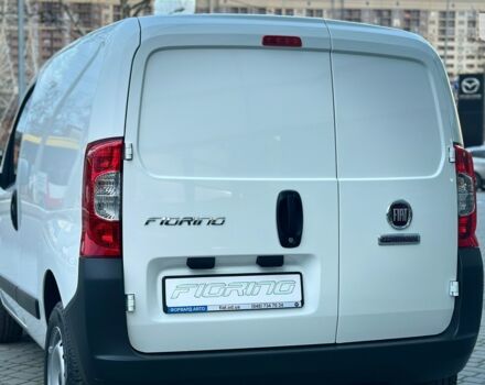 купить новое авто Фиат Fiorino груз. 2023 года от официального дилера Форвард-Авто Фиат фото