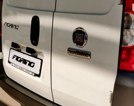 купити нове авто Фіат Fiorino груз. 2023 року від офіційного дилера Автомир Nissan/FIAT Фіат фото