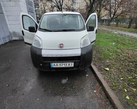 Фіат Fiorino груз., об'ємом двигуна 1.2 л та пробігом 249 тис. км за 4800 $, фото 5 на Automoto.ua