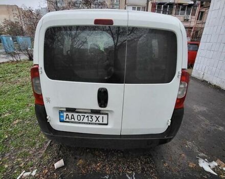 Фіат Fiorino груз., об'ємом двигуна 1.2 л та пробігом 249 тис. км за 4800 $, фото 3 на Automoto.ua