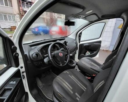 Фіат Fiorino груз., об'ємом двигуна 1.2 л та пробігом 249 тис. км за 4800 $, фото 12 на Automoto.ua