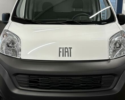 купити нове авто Фіат Fiorino груз. 2023 року від офіційного дилера Дилерський Центр FIAT «АВТОРИНА» Фіат фото