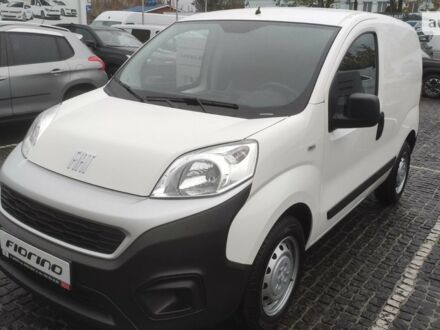 Фиат Fiorino груз., объемом двигателя 1.36 л и пробегом 0 тыс. км за 15688 $, фото 1 на Automoto.ua