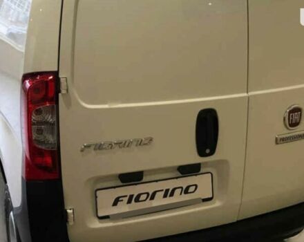 купить новое авто Фиат Fiorino груз. 2023 года от официального дилера Автоцентр AUTO.RIA Фиат фото