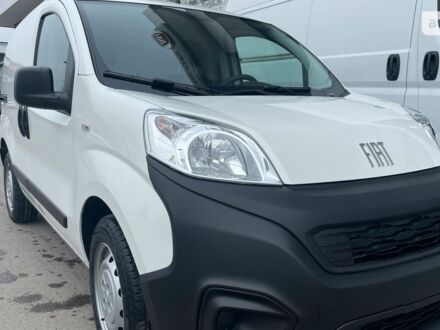 Фіат Fiorino груз., об'ємом двигуна 1.36 л та пробігом 0 тис. км за 15264 $, фото 1 на Automoto.ua