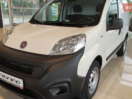 Фіат Fiorino груз. 2023 у Дніпро (Дніпропетровську) на Automoto.ua Фіат Fiorino груз., об'ємом двигуна 1.36 л та пробігом 0 тис. км за 15819 $, фото 1 на Automoto.ua