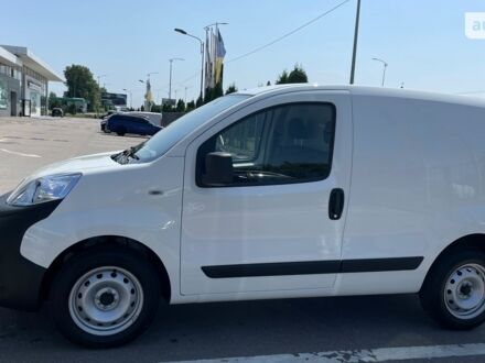 Фиат Fiorino груз., объемом двигателя 1.36 л и пробегом 0 тыс. км за 15071 $, фото 1 на Automoto.ua