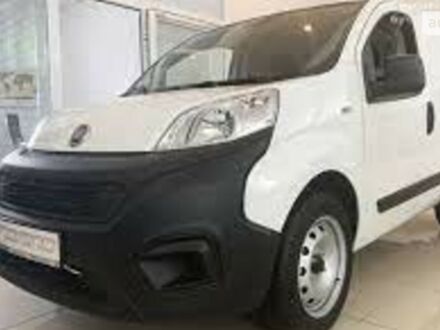 Фіат Fiorino груз., об'ємом двигуна 1.36 л та пробігом 0 тис. км за 16769 $, фото 1 на Automoto.ua