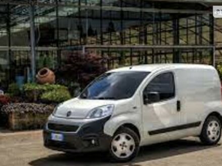 Фиат Fiorino груз., объемом двигателя 1.3 л и пробегом 0 тыс. км за 17770 $, фото 1 на Automoto.ua