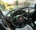 Сірий Фіат Fiorino груз., об'ємом двигуна 0 л та пробігом 162 тис. км за 5950 $, фото 12 на Automoto.ua