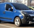 Синій Фіат Fiorino груз., об'ємом двигуна 1.2 л та пробігом 139 тис. км за 5765 $, фото 1 на Automoto.ua