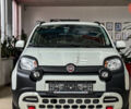 купить новое авто Фиат Panda Cross 2023 года от официального дилера Автомир Hyundai, Nissan, Fiat Фиат фото