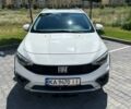 Белый Фиат Tipo Cross, объемом двигателя 1 л и пробегом 13 тыс. км за 16400 $, фото 28 на Automoto.ua