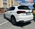 Белый Фиат Tipo Cross, объемом двигателя 1 л и пробегом 13 тыс. км за 16400 $, фото 30 на Automoto.ua