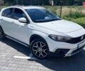 Белый Фиат Tipo Cross, объемом двигателя 1 л и пробегом 13 тыс. км за 16400 $, фото 44 на Automoto.ua
