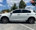 Белый Фиат Tipo Cross, объемом двигателя 1 л и пробегом 13 тыс. км за 16400 $, фото 26 на Automoto.ua