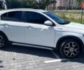 Белый Фиат Tipo Cross, объемом двигателя 1 л и пробегом 13 тыс. км за 16400 $, фото 43 на Automoto.ua