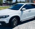 Белый Фиат Tipo Cross, объемом двигателя 1 л и пробегом 13 тыс. км за 16400 $, фото 40 на Automoto.ua