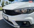 Белый Фиат Tipo Cross, объемом двигателя 1 л и пробегом 13 тыс. км за 16400 $, фото 25 на Automoto.ua