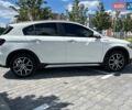 Белый Фиат Tipo Cross, объемом двигателя 1 л и пробегом 13 тыс. км за 16400 $, фото 22 на Automoto.ua