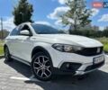 Белый Фиат Tipo Cross, объемом двигателя 1 л и пробегом 13 тыс. км за 16400 $, фото 31 на Automoto.ua