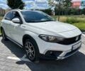 Белый Фиат Tipo Cross, объемом двигателя 1 л и пробегом 13 тыс. км за 16400 $, фото 15 на Automoto.ua