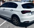 Белый Фиат Tipo Cross, объемом двигателя 1 л и пробегом 13 тыс. км за 16400 $, фото 41 на Automoto.ua