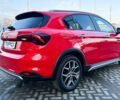 купить новое авто Фиат Tipo Cross 2022 года от официального дилера Автомир Nissan/FIAT Фиат фото