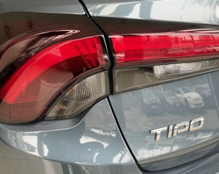 купить новое авто Фиат Tipo Cross 2022 года от официального дилера Автоцентр AUTO.RIA Фиат фото