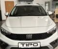 купити нове авто Фіат Tipo Cross 2022 року від офіційного дилера Fiat "НІКО Мегаполіс" Фіат фото