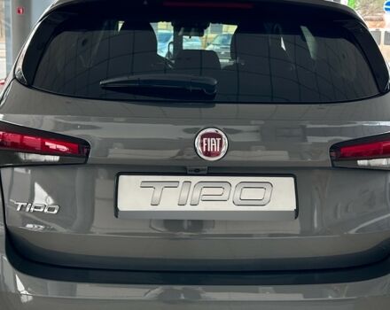 купити нове авто Фіат Tipo Cross 2022 року від офіційного дилера Автоцентр AUTO.RIA Фіат фото