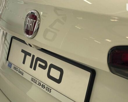 Фіат Tipo Cross, об'ємом двигуна 1 л та пробігом 0 тис. км за 18057 $, фото 4 на Automoto.ua