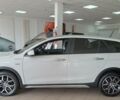 купить новое авто Фиат Tipo Cross 2022 года от официального дилера Автоцентр AUTO.RIA Фиат фото