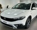 купити нове авто Фіат Tipo Cross 2022 року від офіційного дилера FIAT "Аеліта" Фіат фото