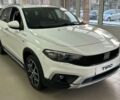 купити нове авто Фіат Tipo Cross 2022 року від офіційного дилера FIAT "Аеліта" Фіат фото