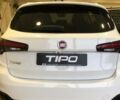 купити нове авто Фіат Tipo Cross 2022 року від офіційного дилера Альфа Моторз Фіат фото