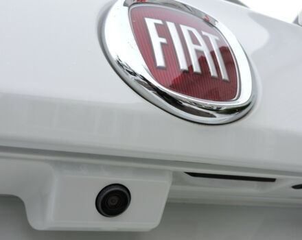 купити нове авто Фіат Tipo Cross 2022 року від офіційного дилера Автосалон Автоград Fiat Фіат фото