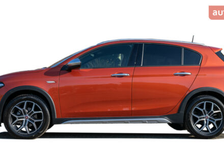 Фиат Tipo Cross 2021 в Чернигове на Automoto.ua Фиат Tipo Cross, объемом двигателя 1 л и пробегом 0 тыс. км за 18156 $, фото 1 на Automoto.ua