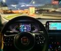 Сірий Фіат Tipo Cross, об'ємом двигуна 1 л та пробігом 215 тис. км за 11900 $, фото 3 на Automoto.ua
