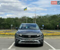 Серый Фиат Tipo Cross, объемом двигателя 1 л и пробегом 27 тыс. км за 14799 $, фото 2 на Automoto.ua