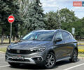 Серый Фиат Tipo Cross, объемом двигателя 1 л и пробегом 27 тыс. км за 14799 $, фото 1 на Automoto.ua