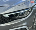 Серый Фиат Tipo Cross, объемом двигателя 1 л и пробегом 27 тыс. км за 14799 $, фото 4 на Automoto.ua
