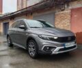 Серый Фиат Tipo Cross, объемом двигателя 1 л и пробегом 215 тыс. км за 11900 $, фото 27 на Automoto.ua