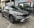 Серый Фиат Tipo Cross, объемом двигателя 1 л и пробегом 12 тыс. км за 13000 $, фото 1 на Automoto.ua