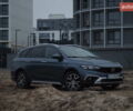 Синій Фіат Tipo Cross, об'ємом двигуна 1 л та пробігом 22 тис. км за 16500 $, фото 1 на Automoto.ua